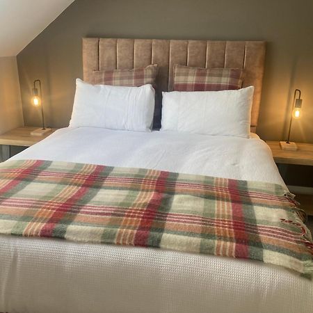 Luxury Country Escape Apartamento Ennis Exterior foto