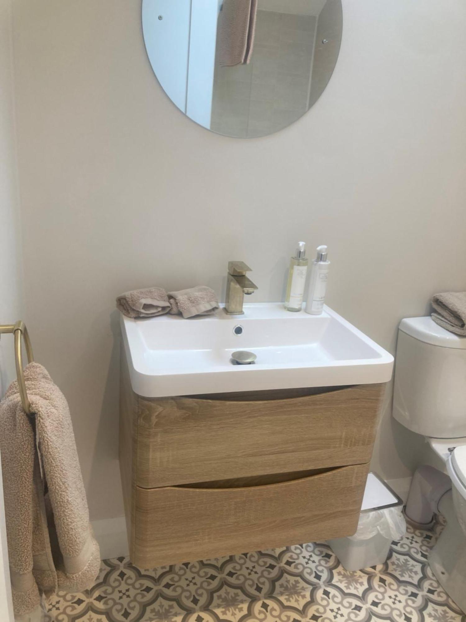 Luxury Country Escape Apartamento Ennis Exterior foto