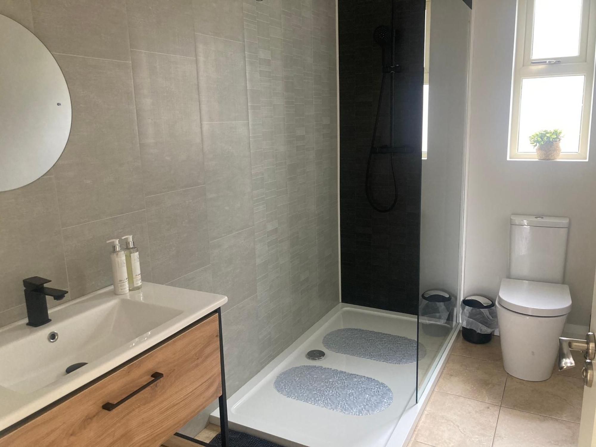Luxury Country Escape Apartamento Ennis Exterior foto