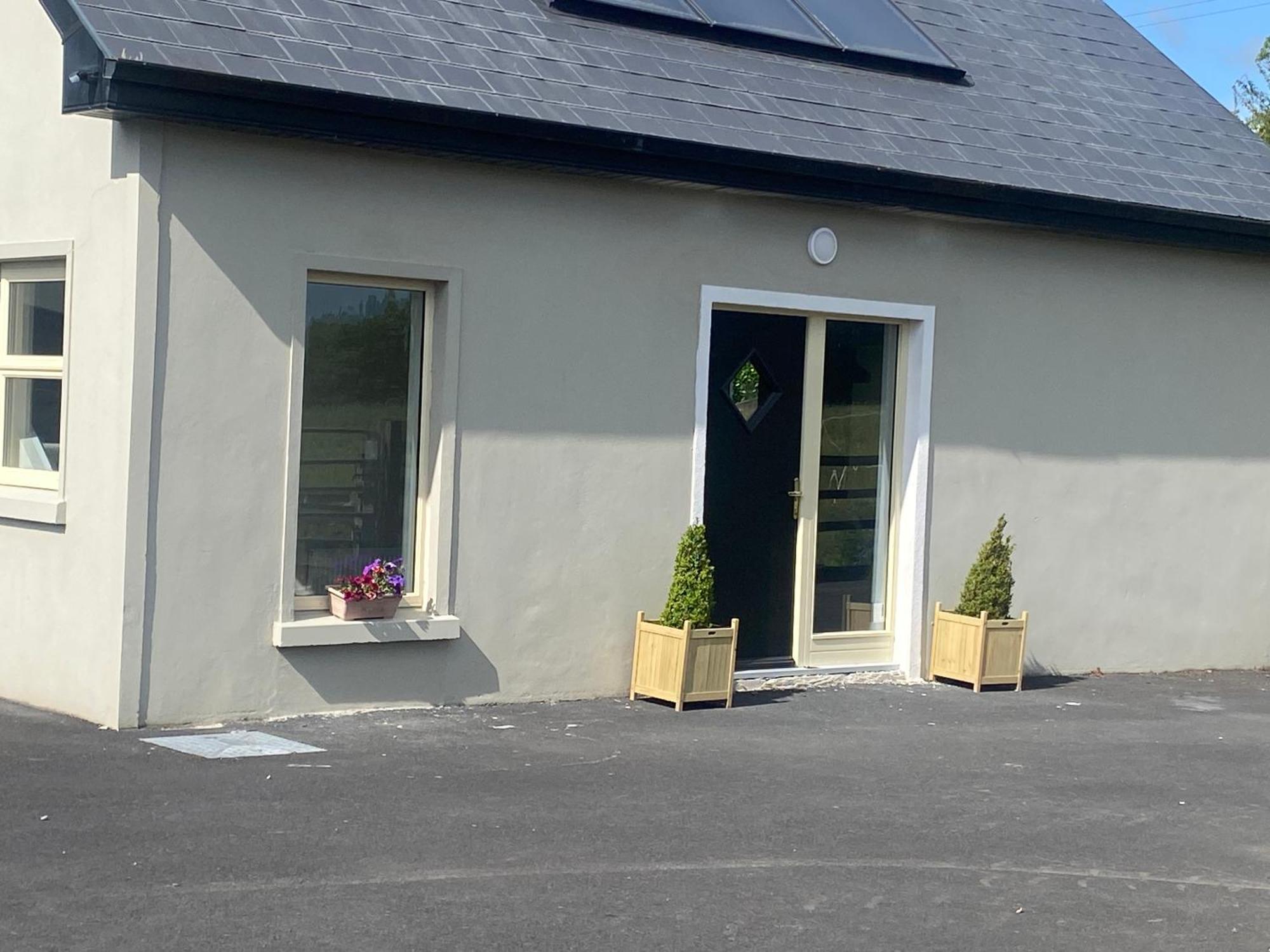 Luxury Country Escape Apartamento Ennis Exterior foto