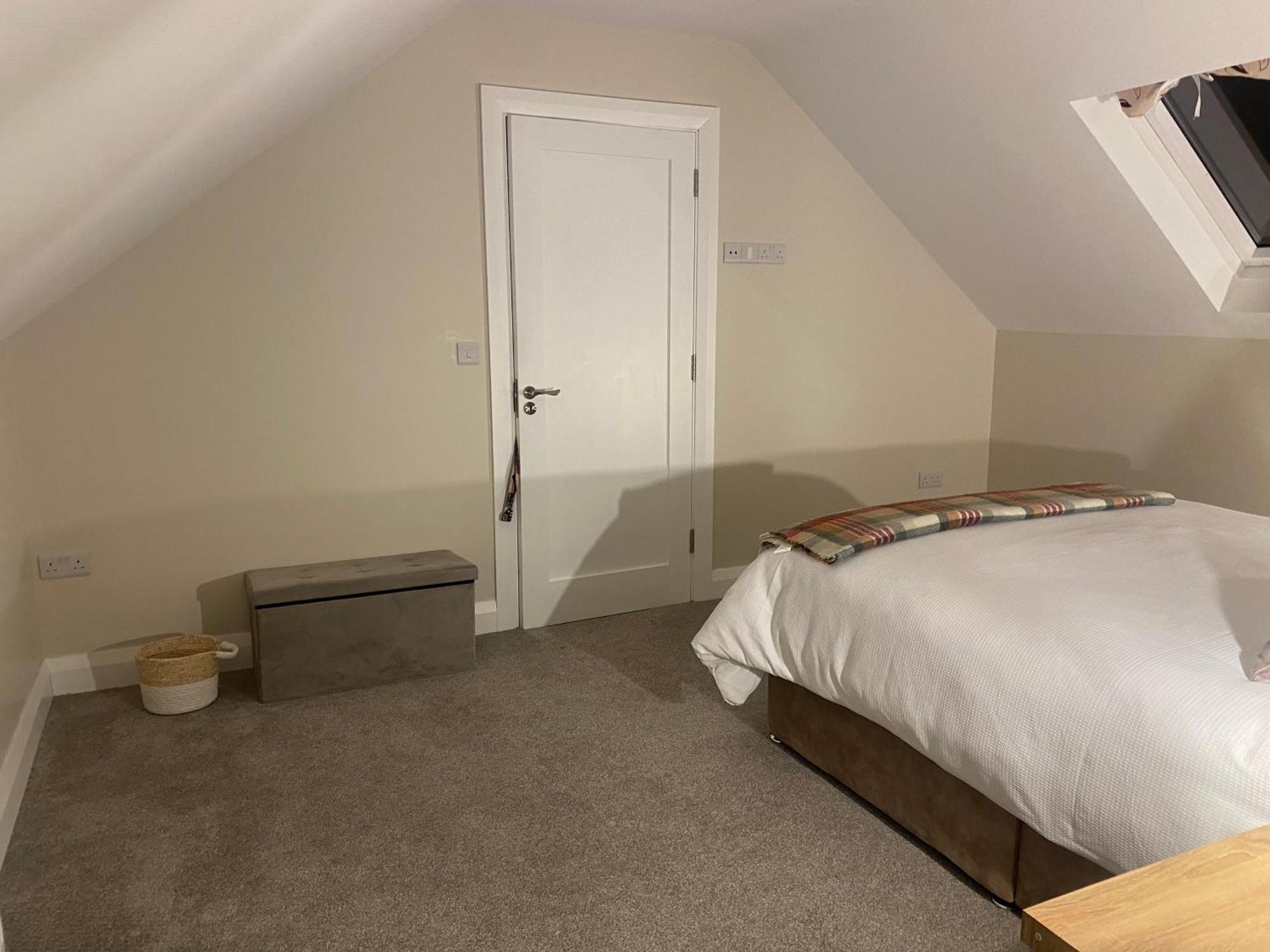 Luxury Country Escape Apartamento Ennis Exterior foto