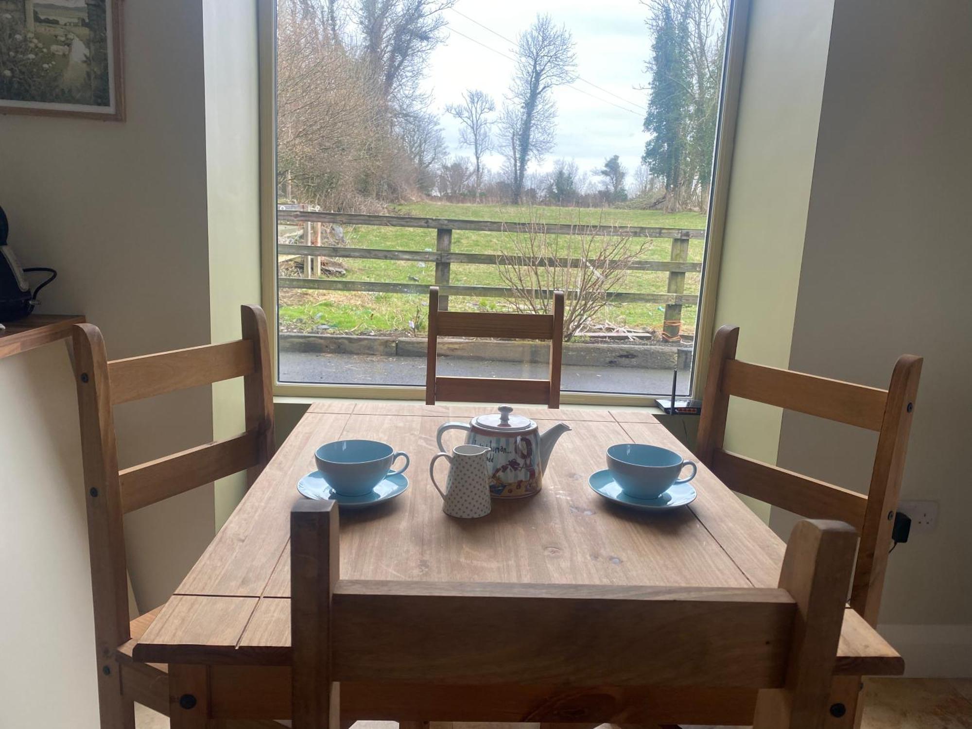 Luxury Country Escape Apartamento Ennis Exterior foto