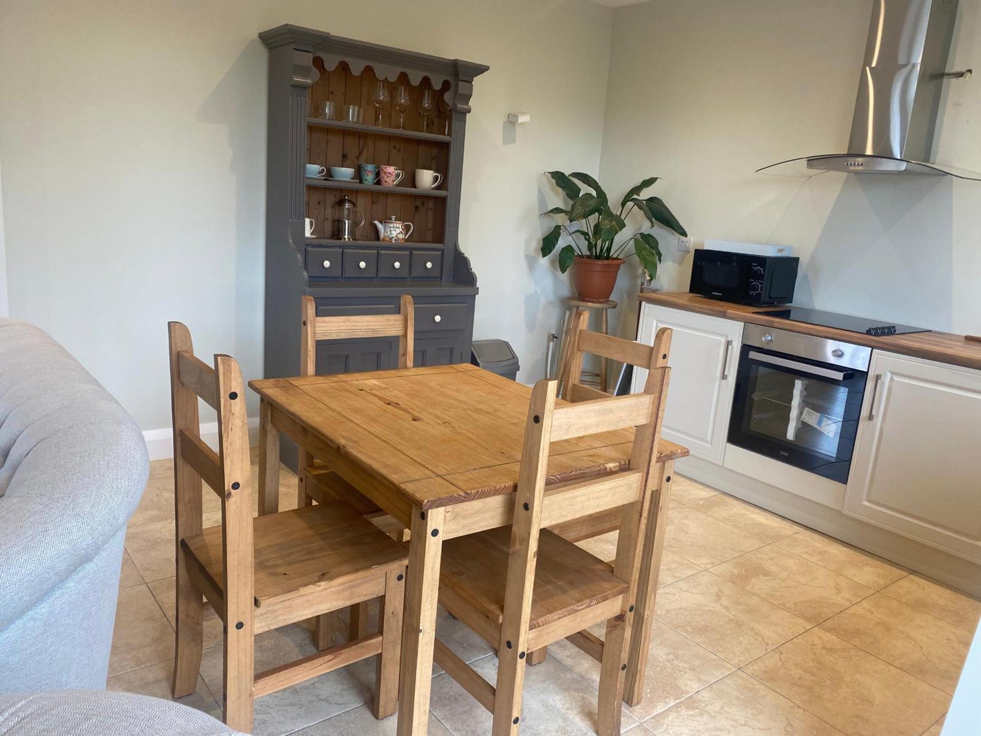 Luxury Country Escape Apartamento Ennis Exterior foto