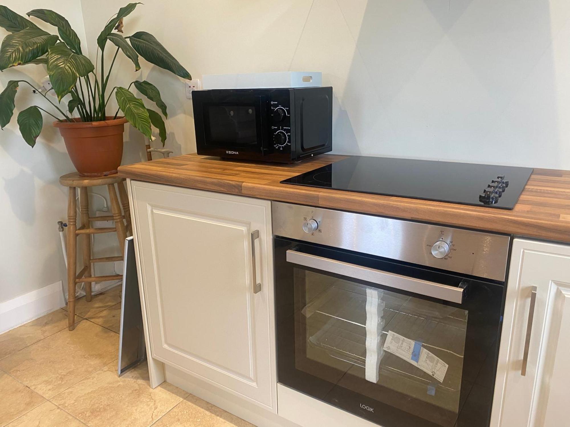 Luxury Country Escape Apartamento Ennis Exterior foto